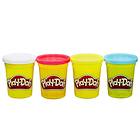 Hasbro Play-Doh 4-pack