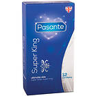 Pasante Super King (12st)