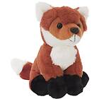 Teddykompaniet Teddy Forest Fox 25cm