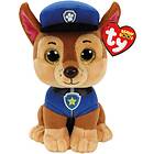 TY License Paw Patrol Chase 15,5cm