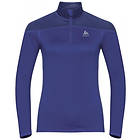 Odlo Ceramiwarm Element Sweater Half Zip (Dam)