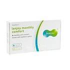 Lenjoy Monthly Comfort (6-pack)