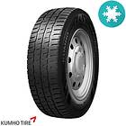 Kumho Winter PorTran CW51 215/75 R 16 116R