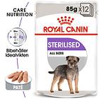 Royal Canin CCN Sterilised Loaf 48x0,085kg