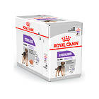Royal Canin CCN Sterilised Loaf 12x0.085kg
