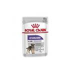 Royal Canin CCN Sterilised Loaf 0.085kg