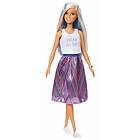Barbie Fashionistas Doll #120 FXL53