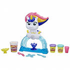 Hasbro Play-Doh Tootie The Unicorn Ice Cream Set