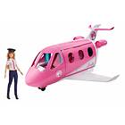 Barbie Dreamplane Playset GJB33