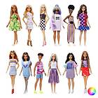 Barbie Fashionistas #160 FBR37