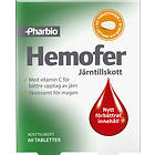 Hemofer 60 Tabletter