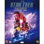 Star Trek: Discovery - Sesong 2 (Blu-ray)
