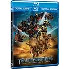 Transformers: Revenge of the Fallen (UK) (Blu-ray)