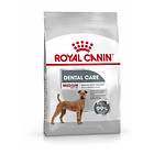 Royal Canin Dental Care Medium 3kg