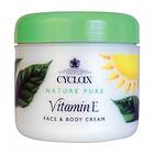 Cyclax Face & Body Cream Vitamin E 300ml