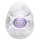 Tenga Egg Cloudy