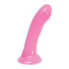 Sportsheets Femme Rubber Dildo