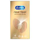 Durex Real Feel (6st)
