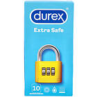 Durex Extra Safe (10st)