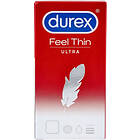 Durex Feel Ultra Thin (10st)