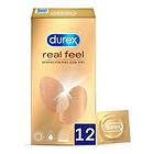 Durex Real Feel (12st)