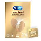 Durex Real Feel (24st)