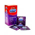 Durex Intimate Feel (12st)