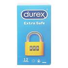 Durex Extra Safe (12st)