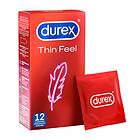 Durex Thin Feel (12st)