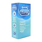 Durex Classic Natural (12st)