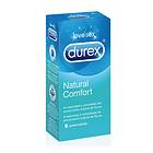 Durex Natural Comfort (6st)