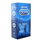 Durex XL Power (12st)