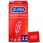 Durex Feeling Sensitive (12st)