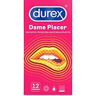 Durex Dame Placer (12st)