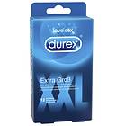 Durex XXL (12st)