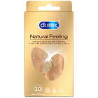 Durex Natural Feeling (10st)