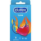 Durex Love (8st)