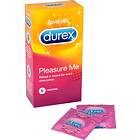 Durex Pleasure Me (6st)