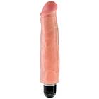 Pipedream King Cock Vibrating Stiffy 7"