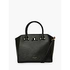 Ted Baker Daryyl Leather Tote Bag