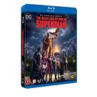 The Death and Return of Superman (Blu-ray)