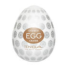 Tenga Egg Crater (6st)