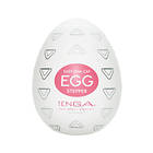 Tenga Egg Stepper (6st)