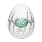 Tenga Egg Thunder (6st)