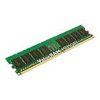 Kingston ValueRAM DDR3 1333MHz 4Go (KVR1333D3N9/4G)