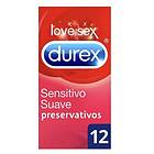 Durex Sensitive Comfort (12st)