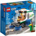 LEGO City 60249 Kadunlakaisukone