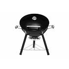 Mustang Grill Mecano