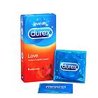 Durex Love (6st)