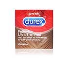 Durex Fetherlite Ultra Thin (3st)